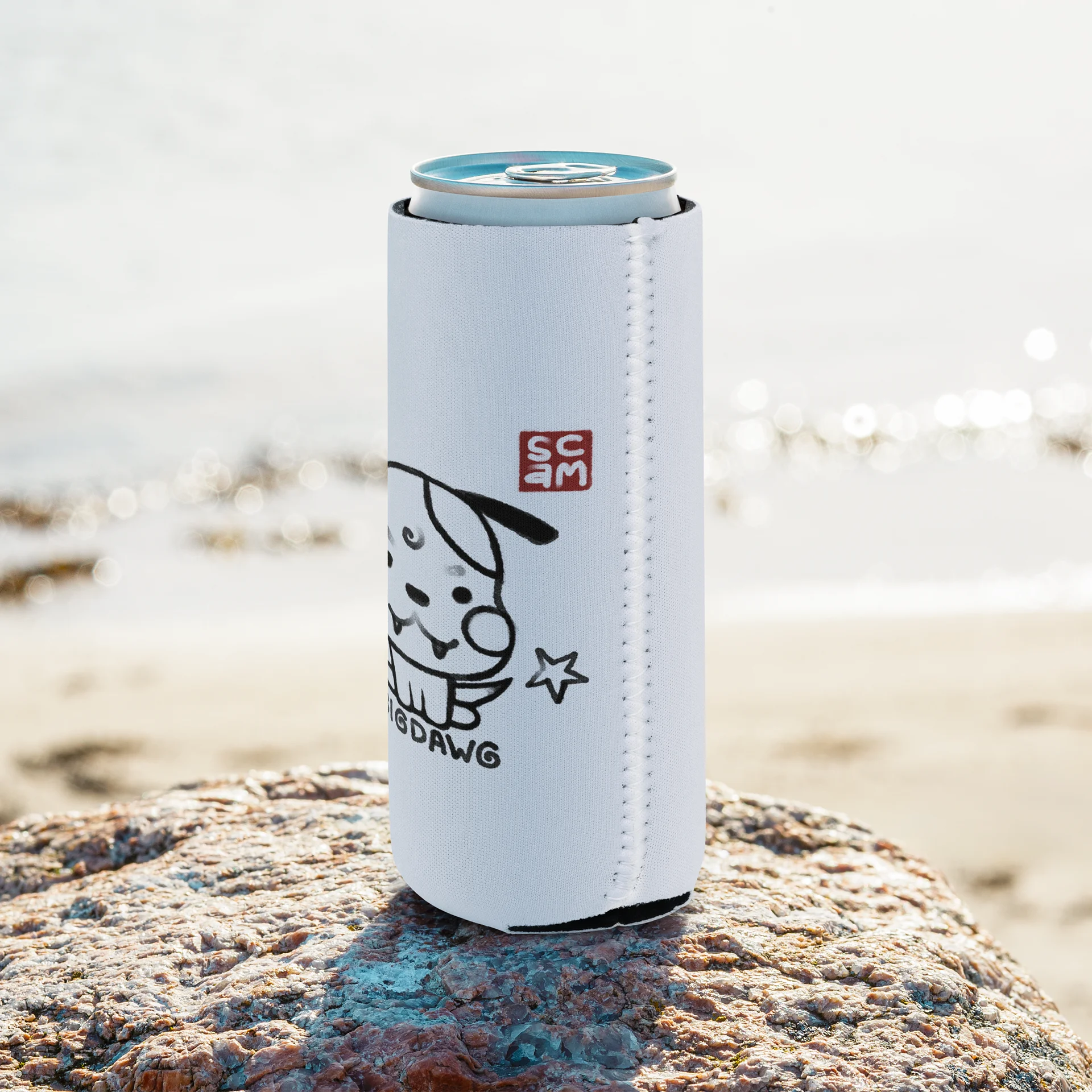 BIGDAWG Koozie product image (17)