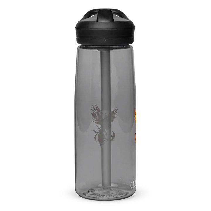 BurningPho3nix Easy Bottle product image (2)