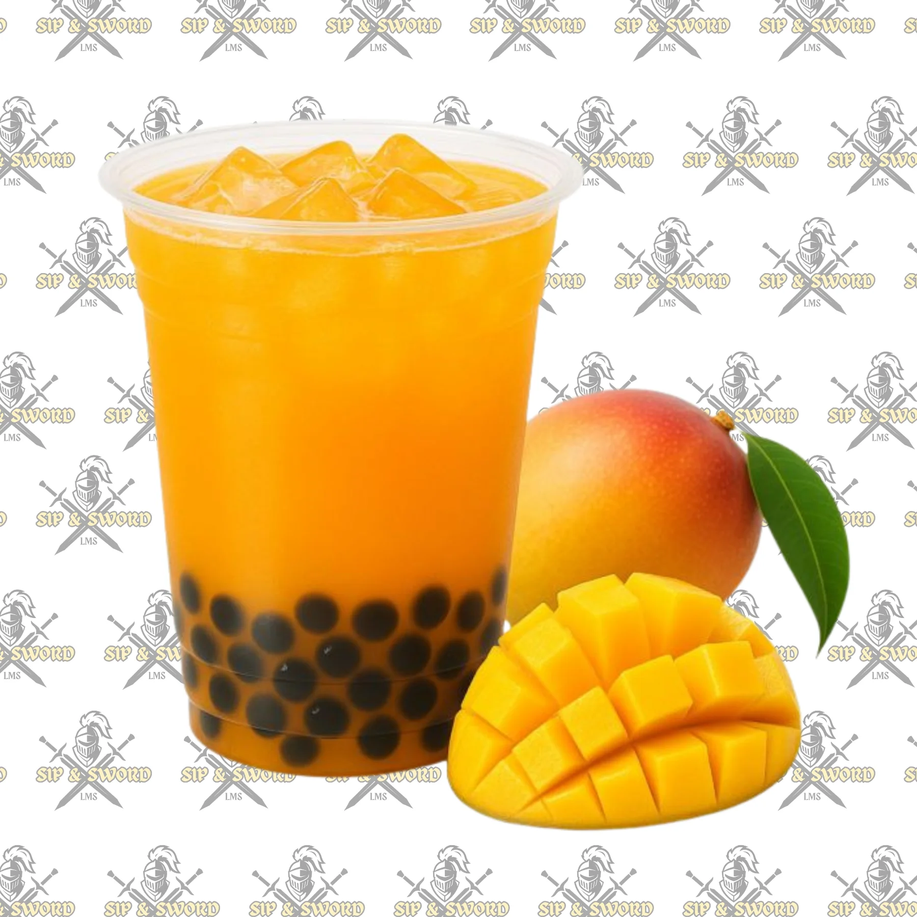 Mago Boba Tea product image (1)