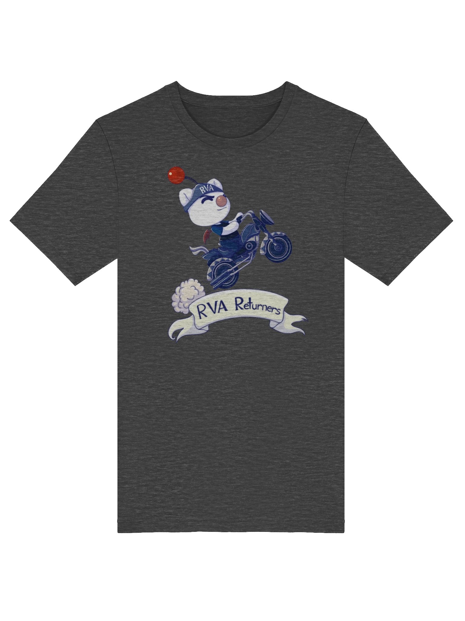 2020 Logo Soft Tee product image (5)