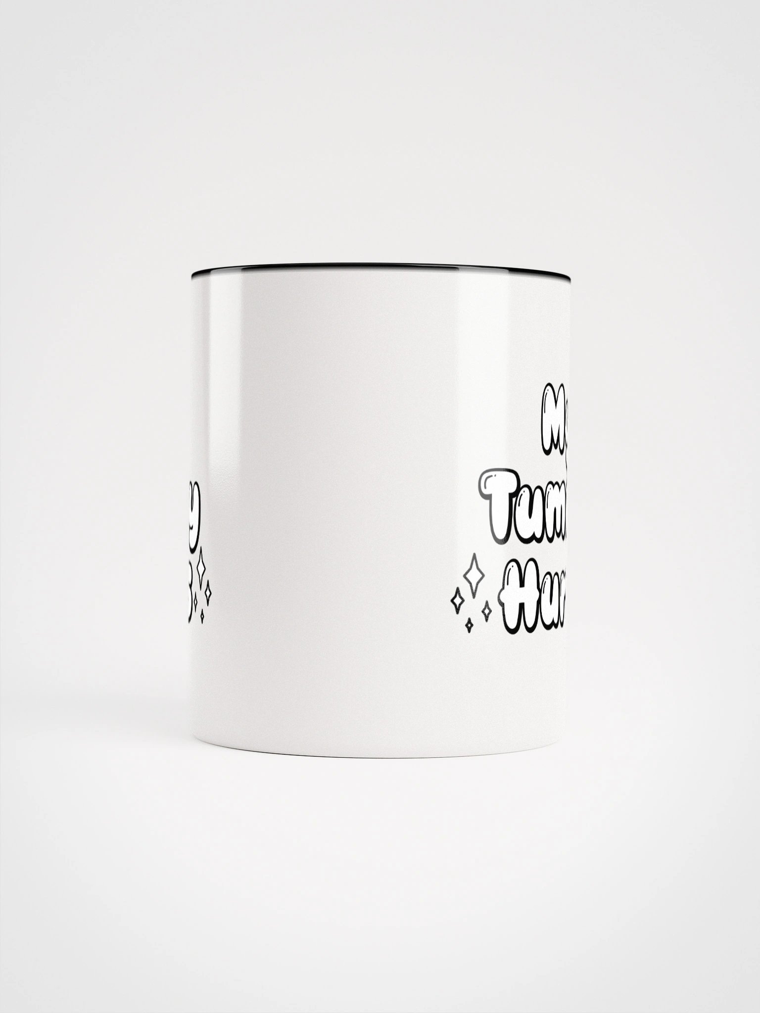 My Tummy Hurts Mug product image (5)