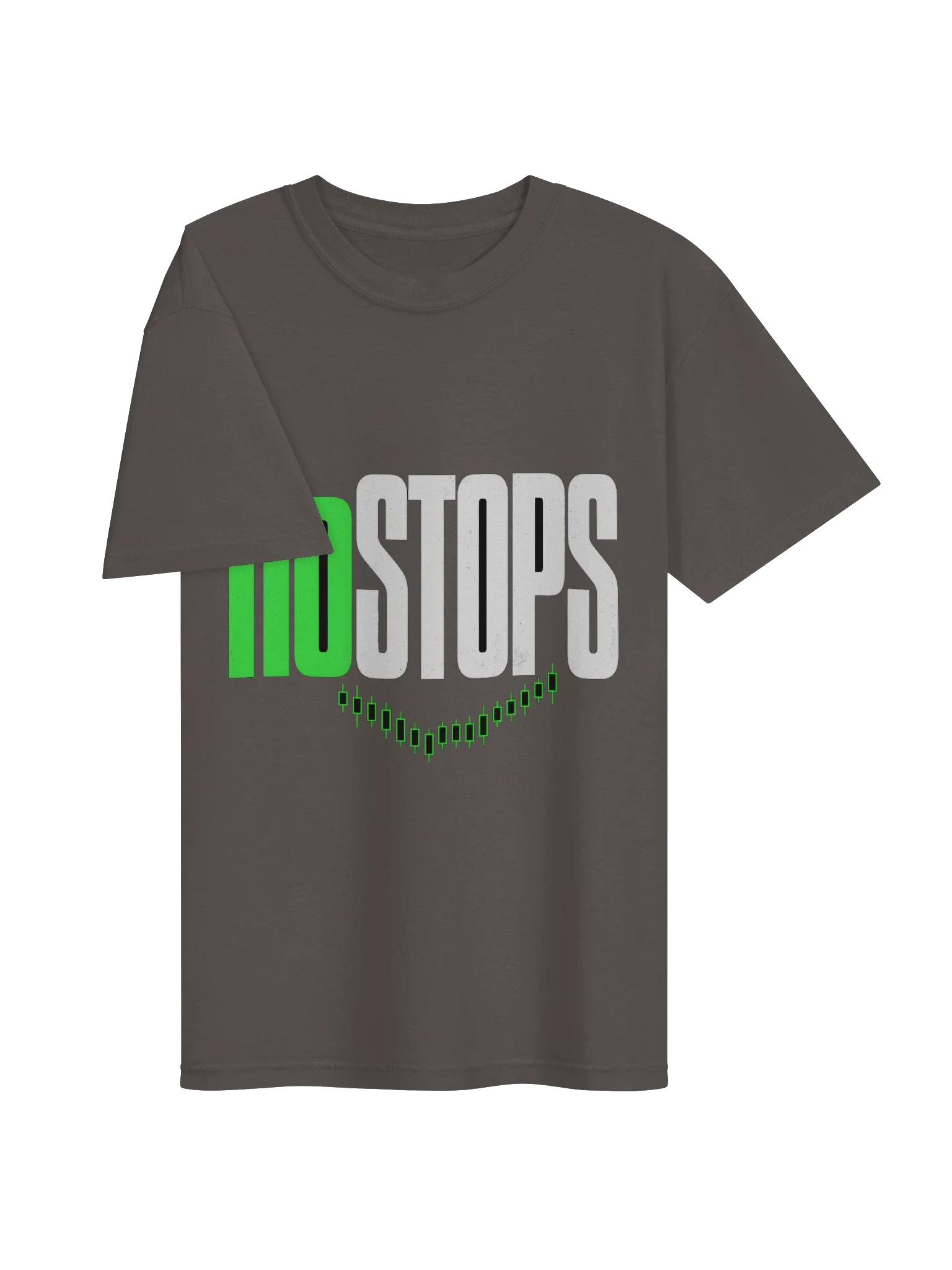 noSTOPS Tee — view 11