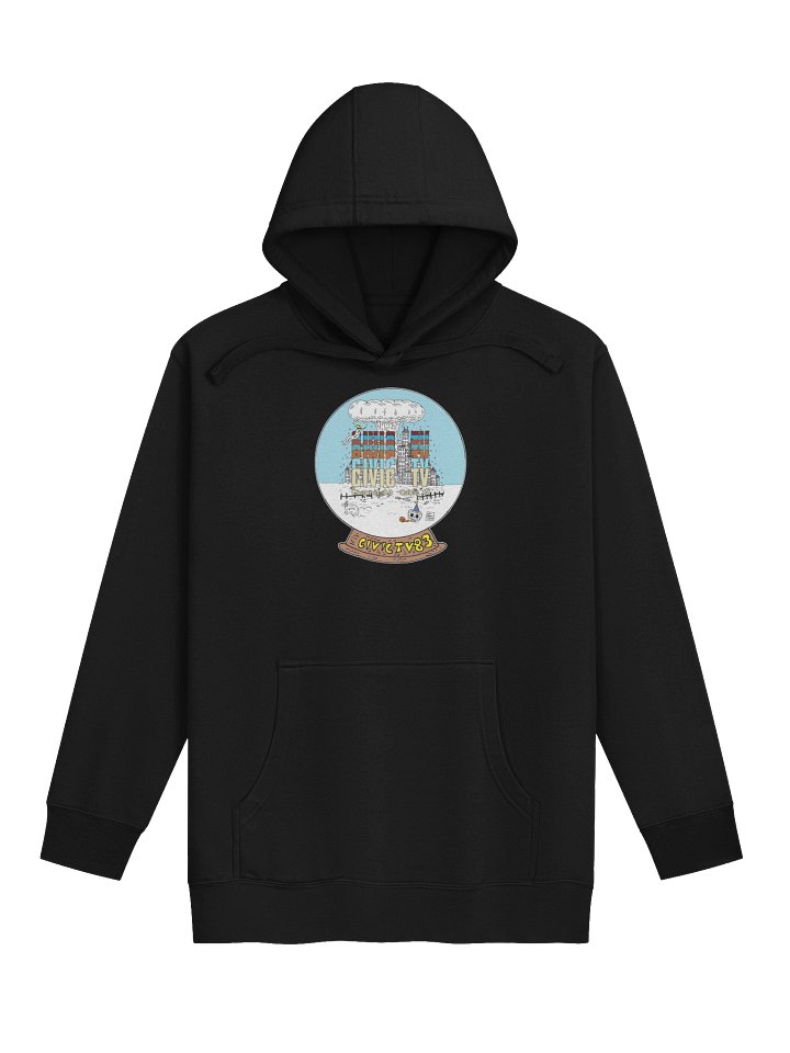 Happy Ending Hoodie product image (1)