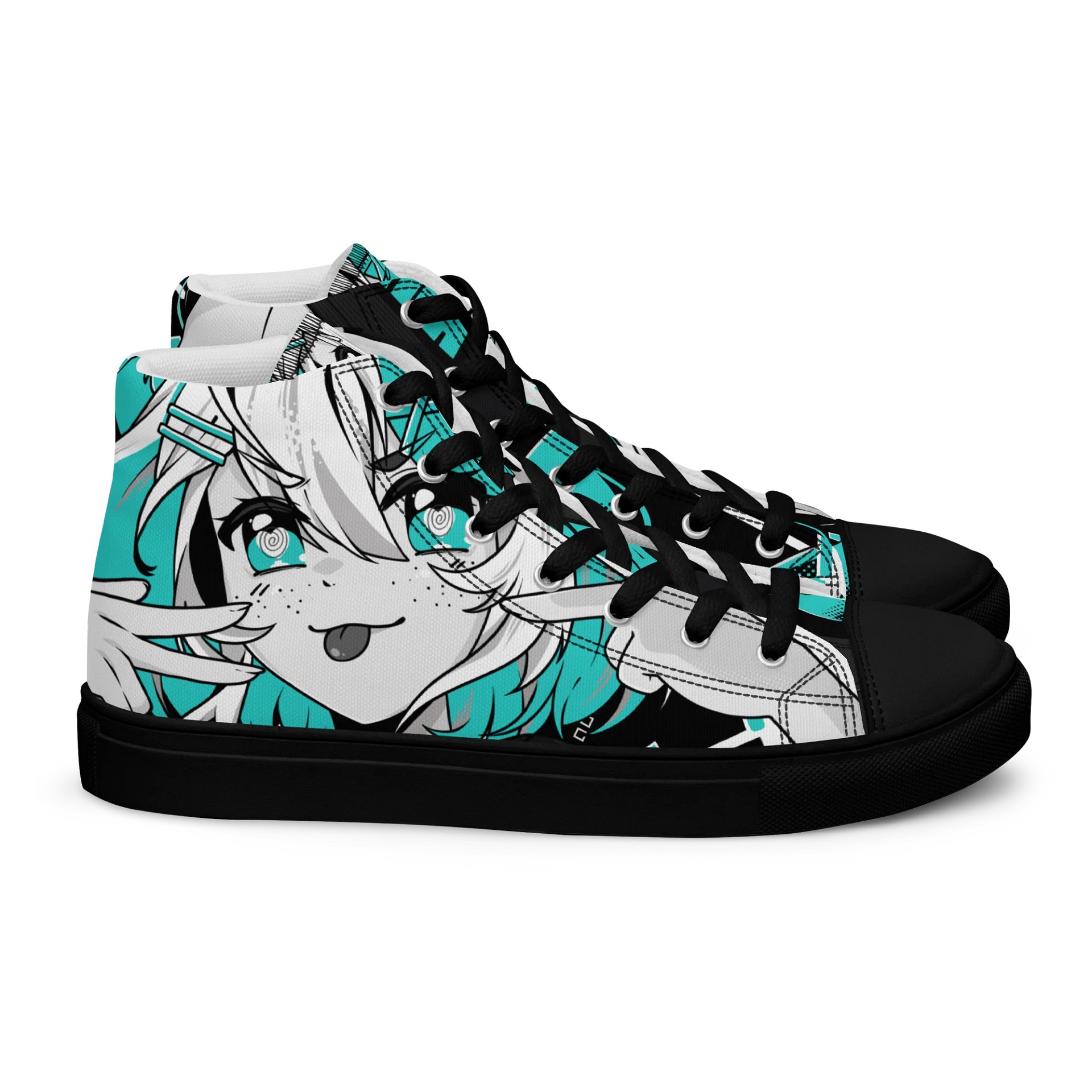 Kanpeki Canvas Shoes product image (2)