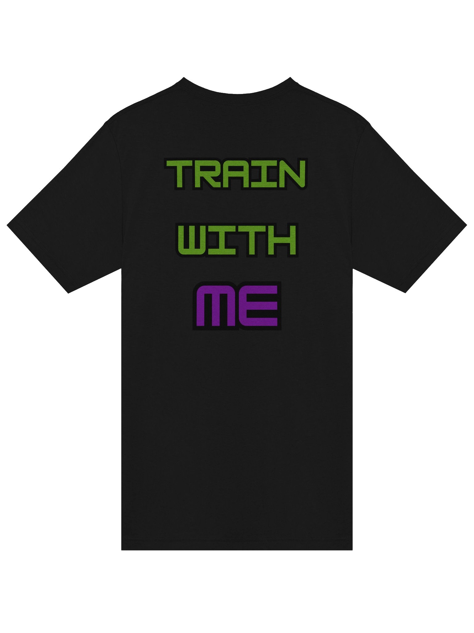 Hooper Howse Trainer Tee product image (4)