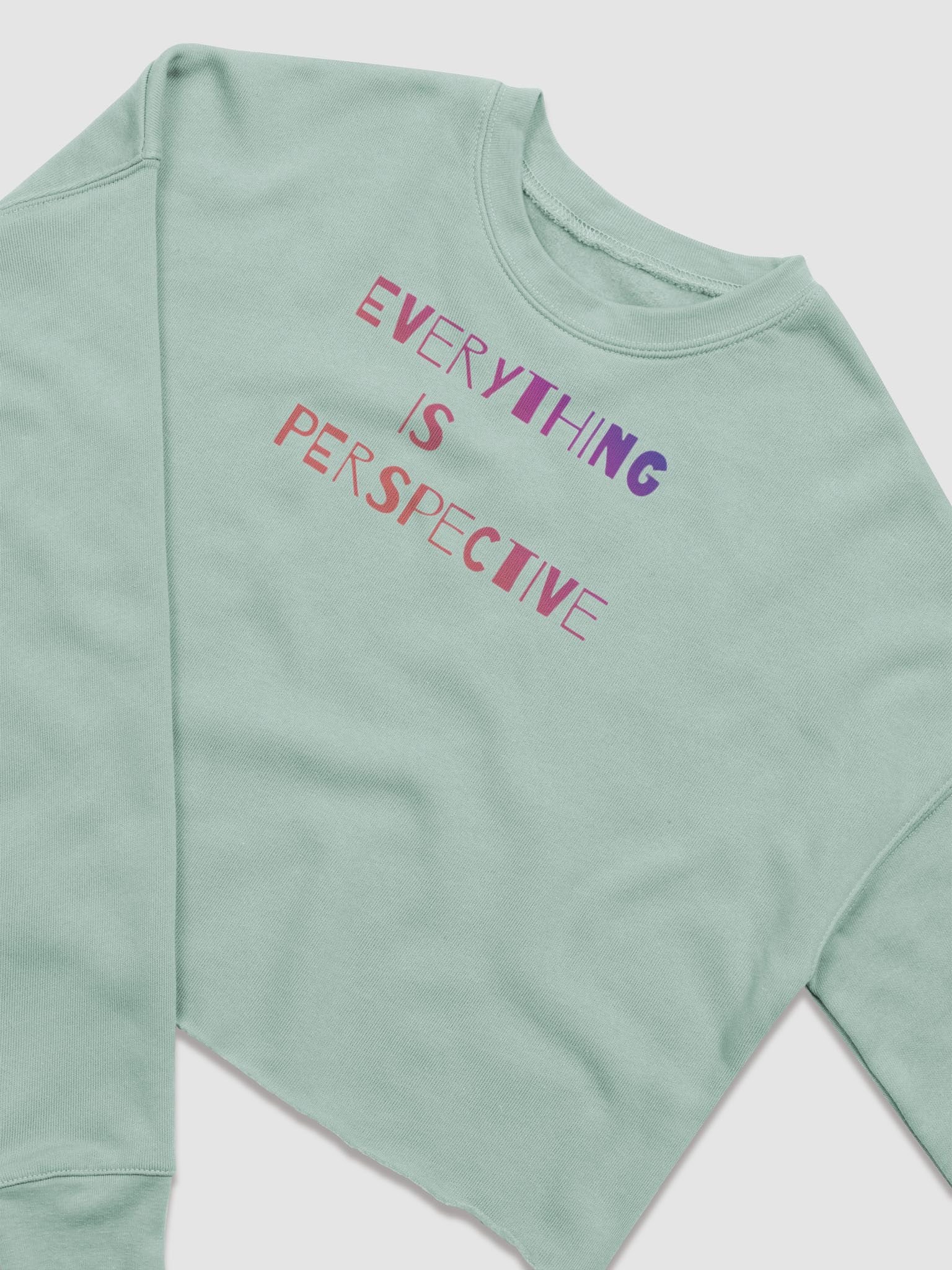 Everything Is Perspective product image (15)