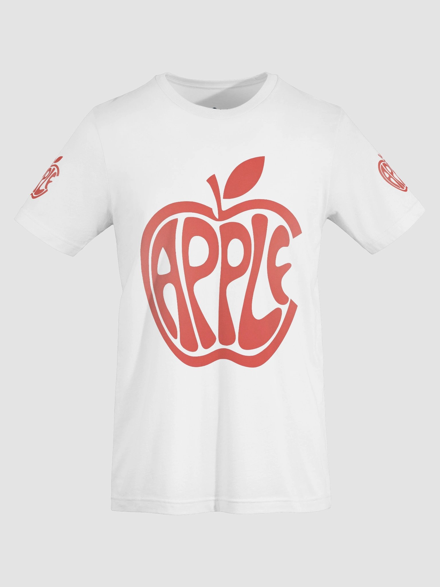 Apple Graphic Tee product image (4)
