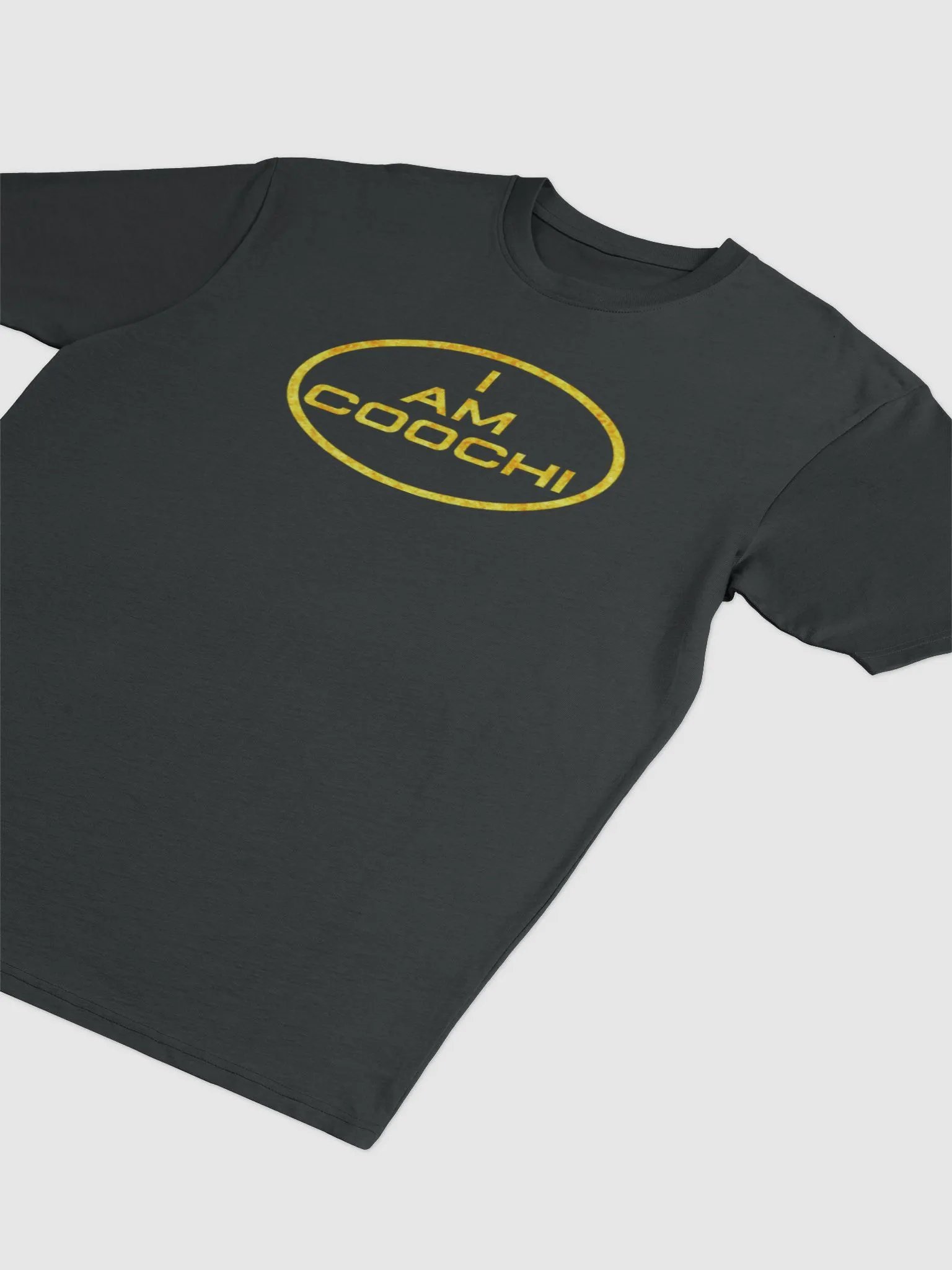 Save the COOCHIES tshirt product image (3)
