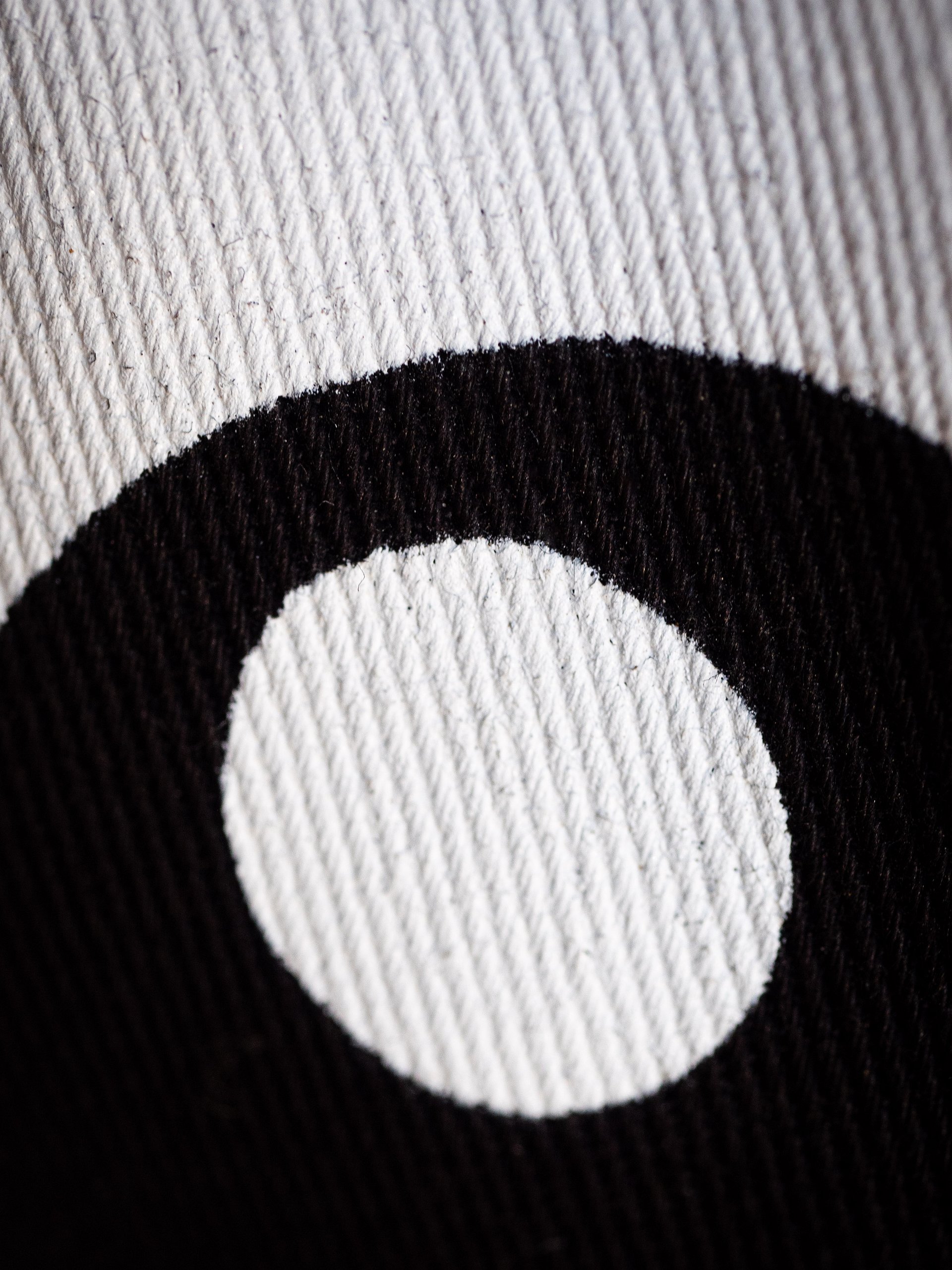 TOTE BAG - SKULL 03 product image (6)