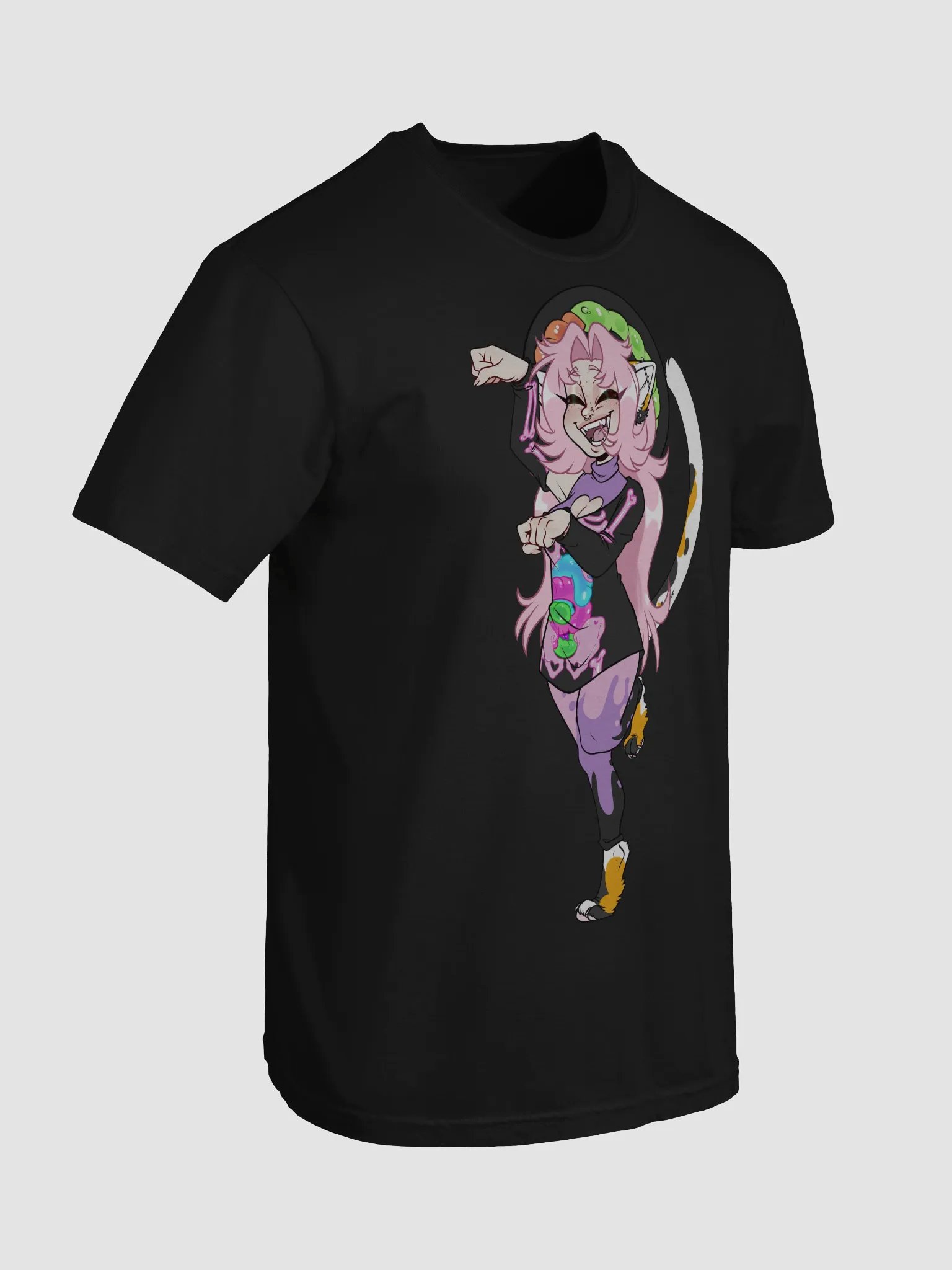 Like "Nya"...Ya Know? product image (7)
