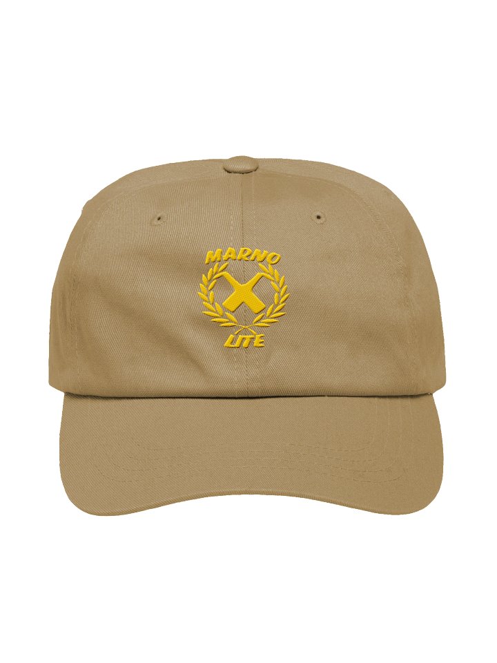 MarnoLite Collection Dad Hat product image (1)