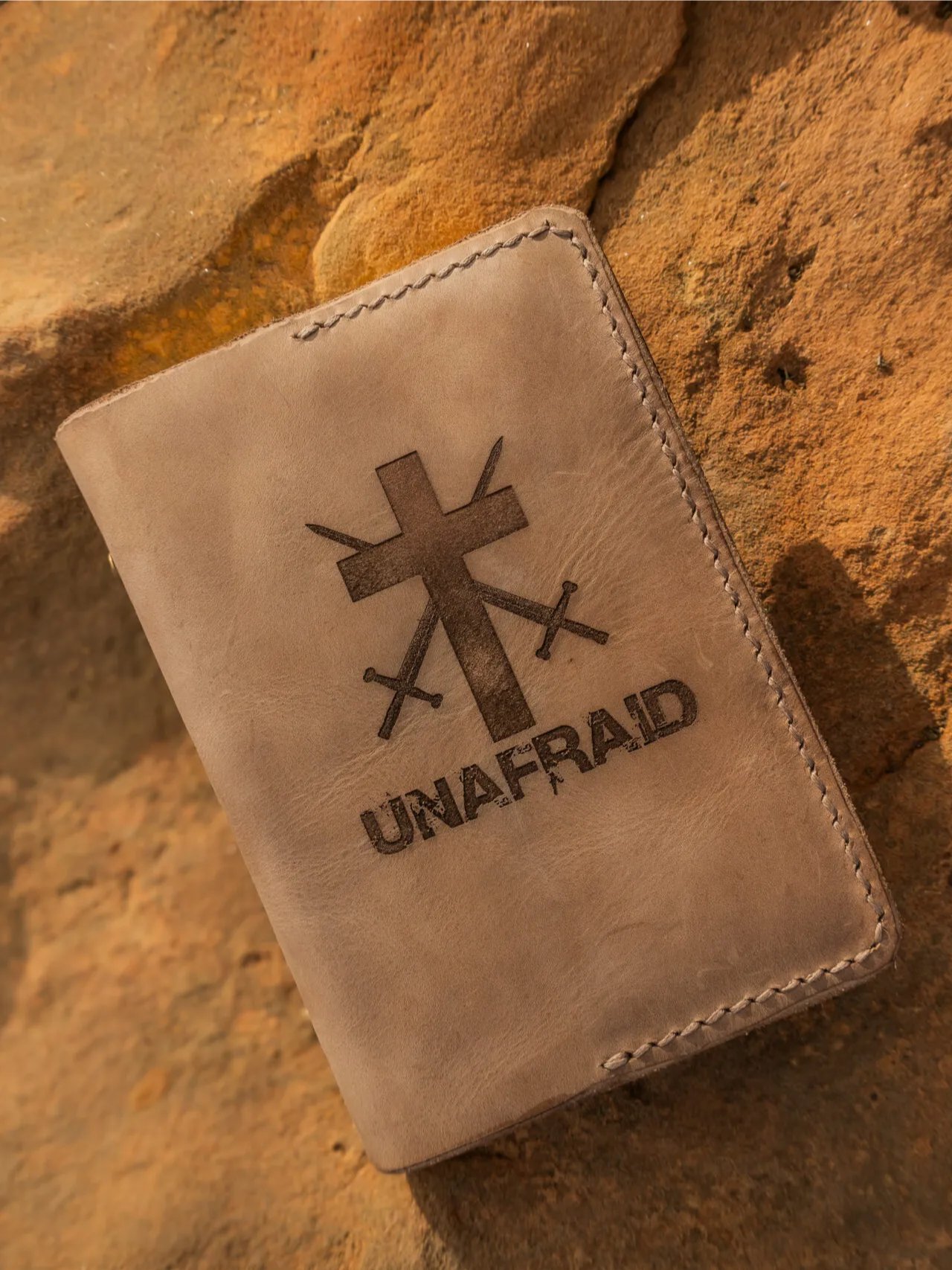 Worn Bible product image (1)