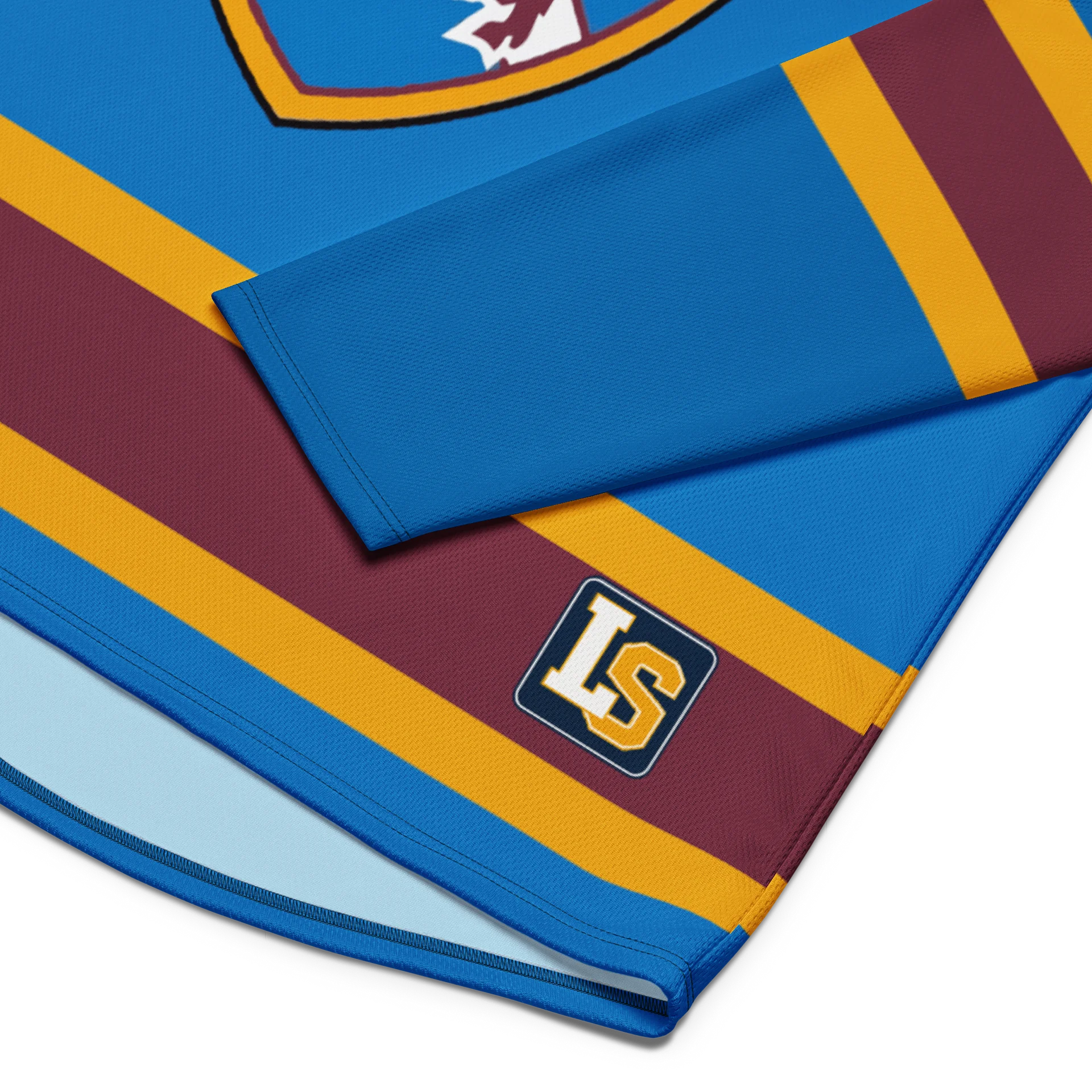 Bannockburn RFC Hockey Jersey (Away) product image (2)