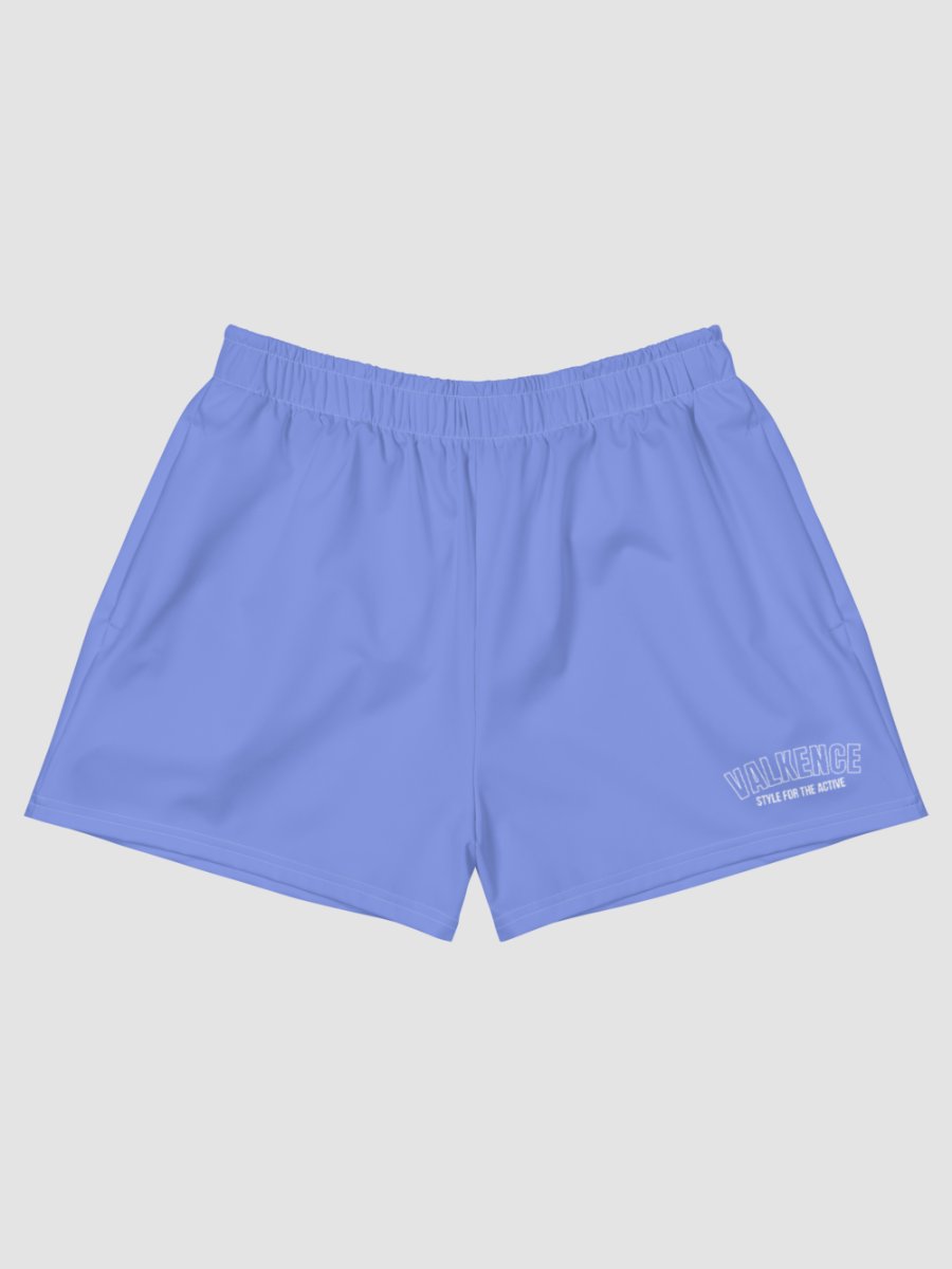 Athletic Shorts - Ethereal Blue product image (4)