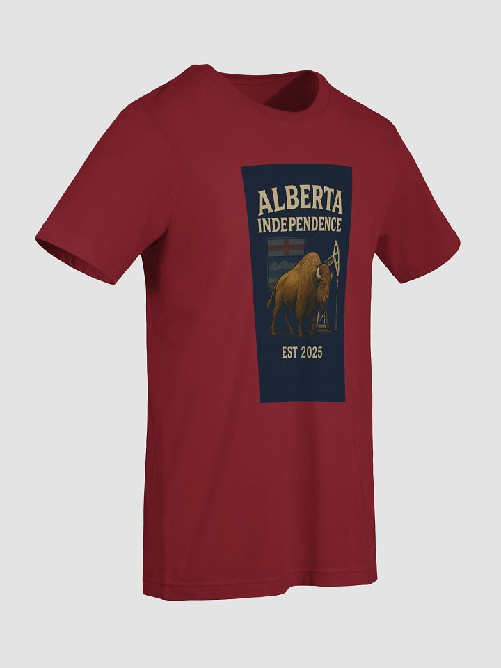 ALBERTA INDEPENDENCE (EST 2025) product image (2)