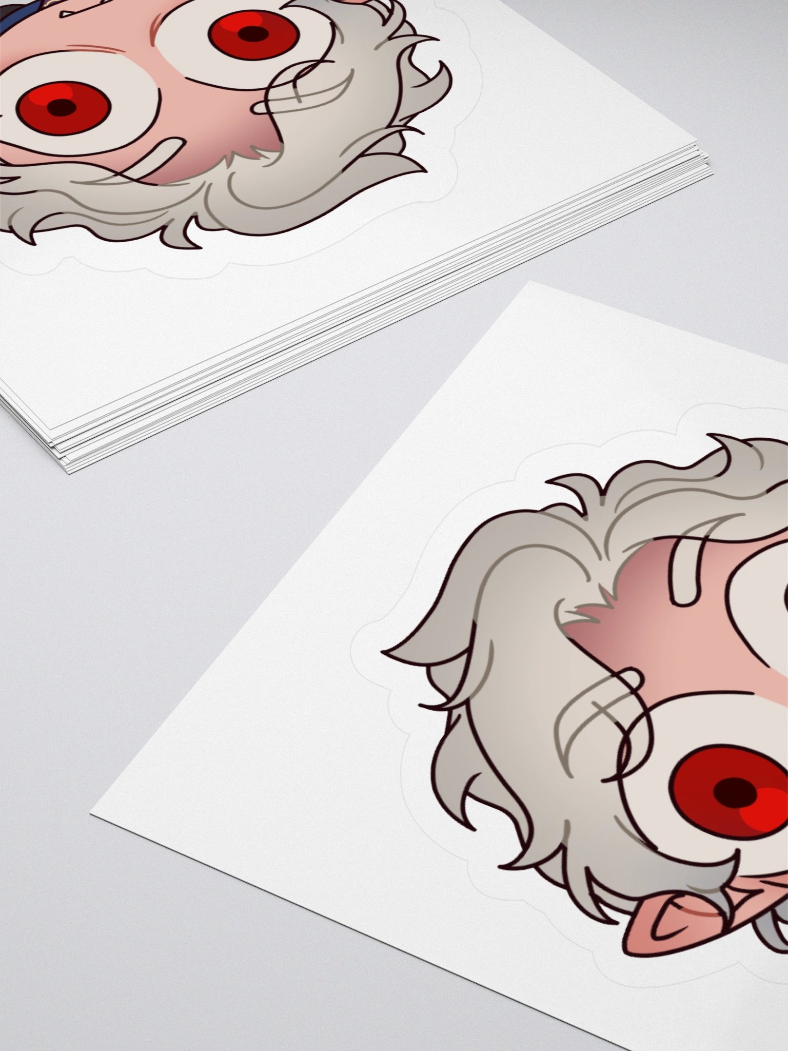Astarion Sticker product image (4)