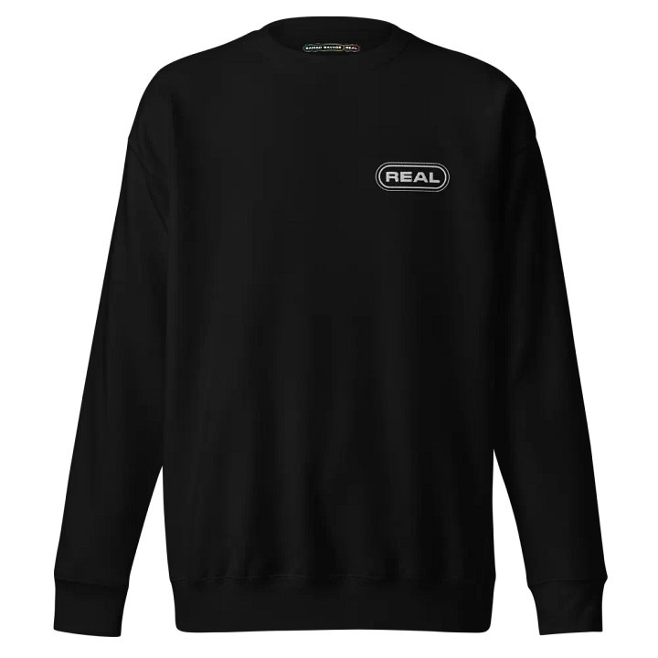 EAT ALONE Crewneck product image (2)