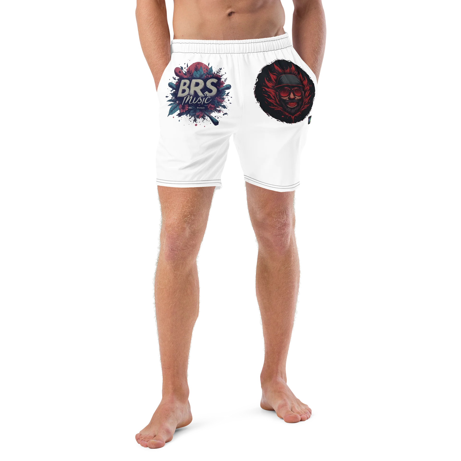 BRSmusic shorts product image (4)