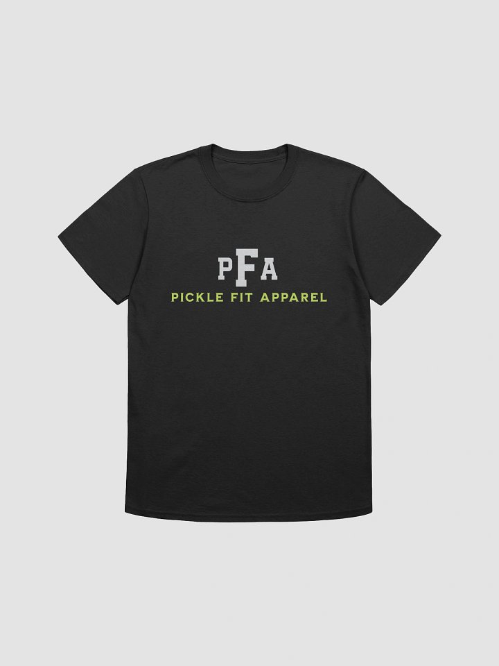 PFA Signature Unisex Tee product image (5)