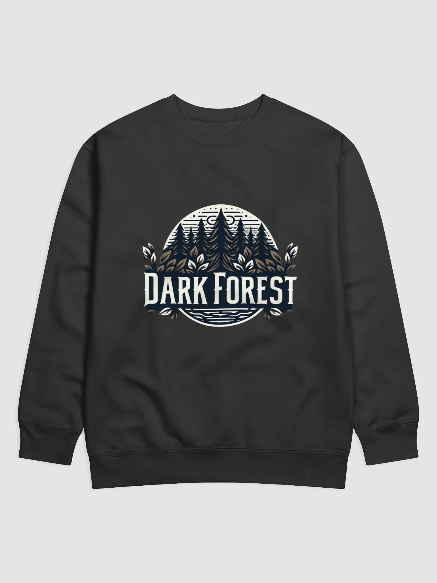 Dark Forest Sweatshirt product image (3)