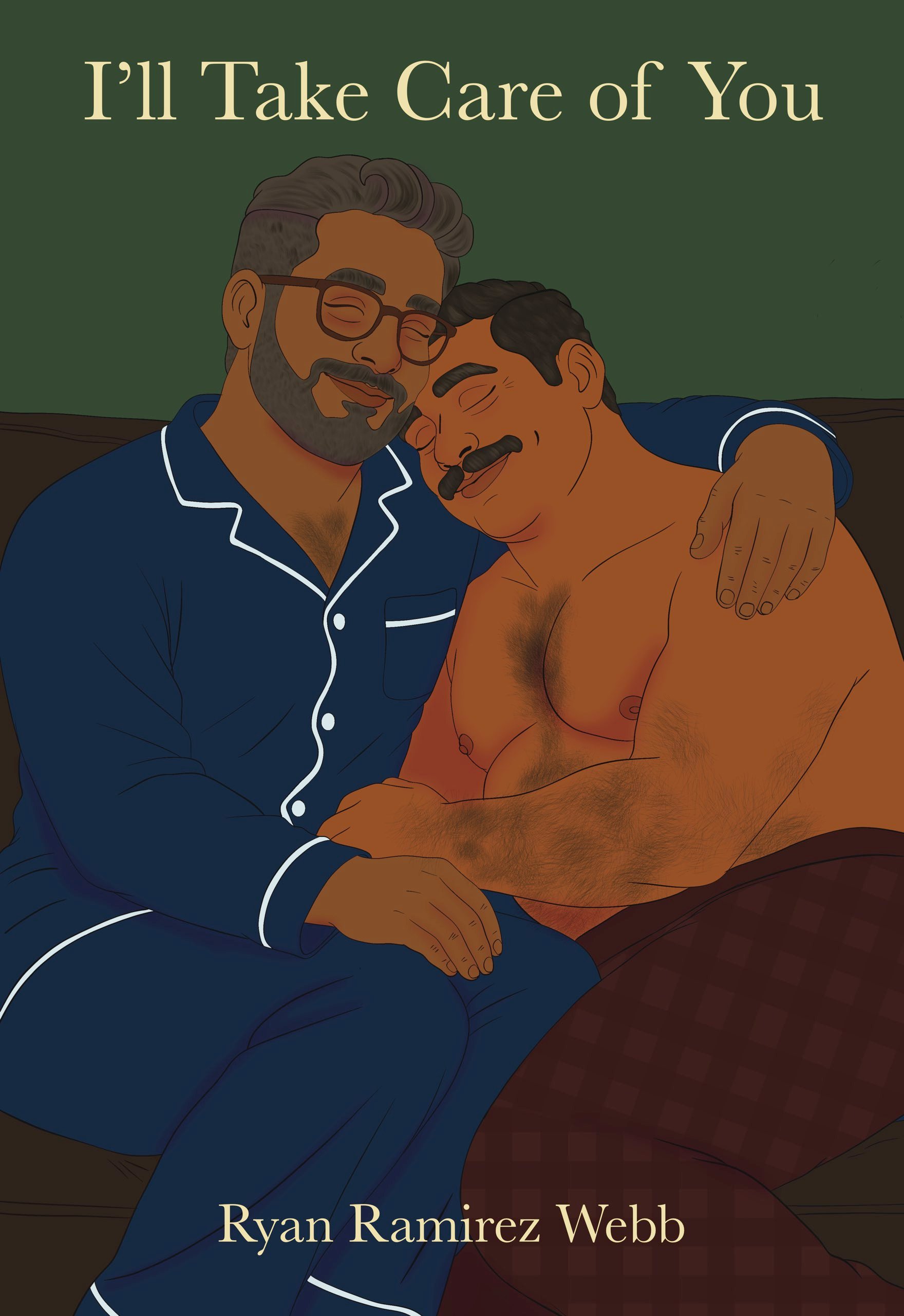 I'll Take Care of You eBook product image (1)