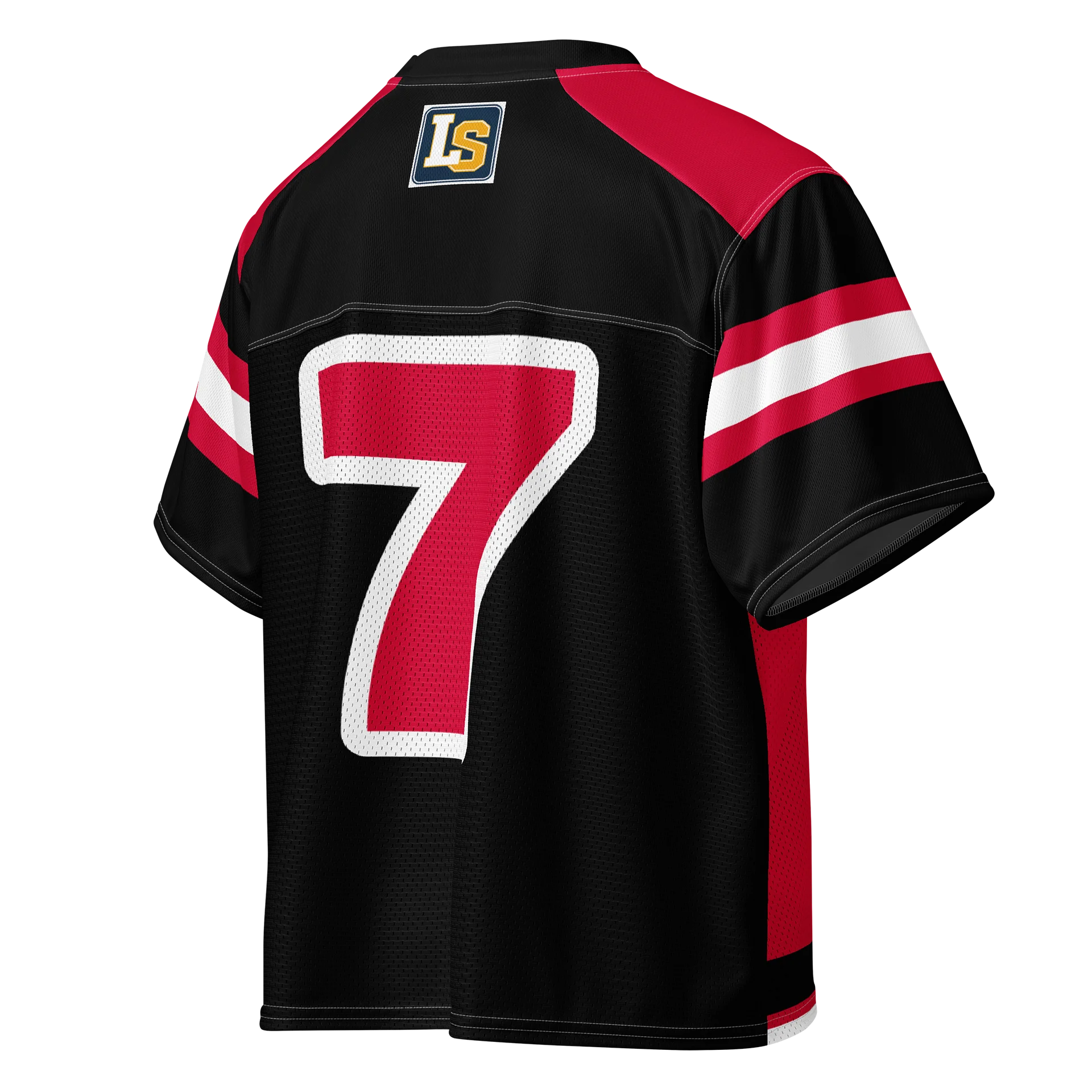 LockerStack Originals - No. 7 Jersey product image (4)