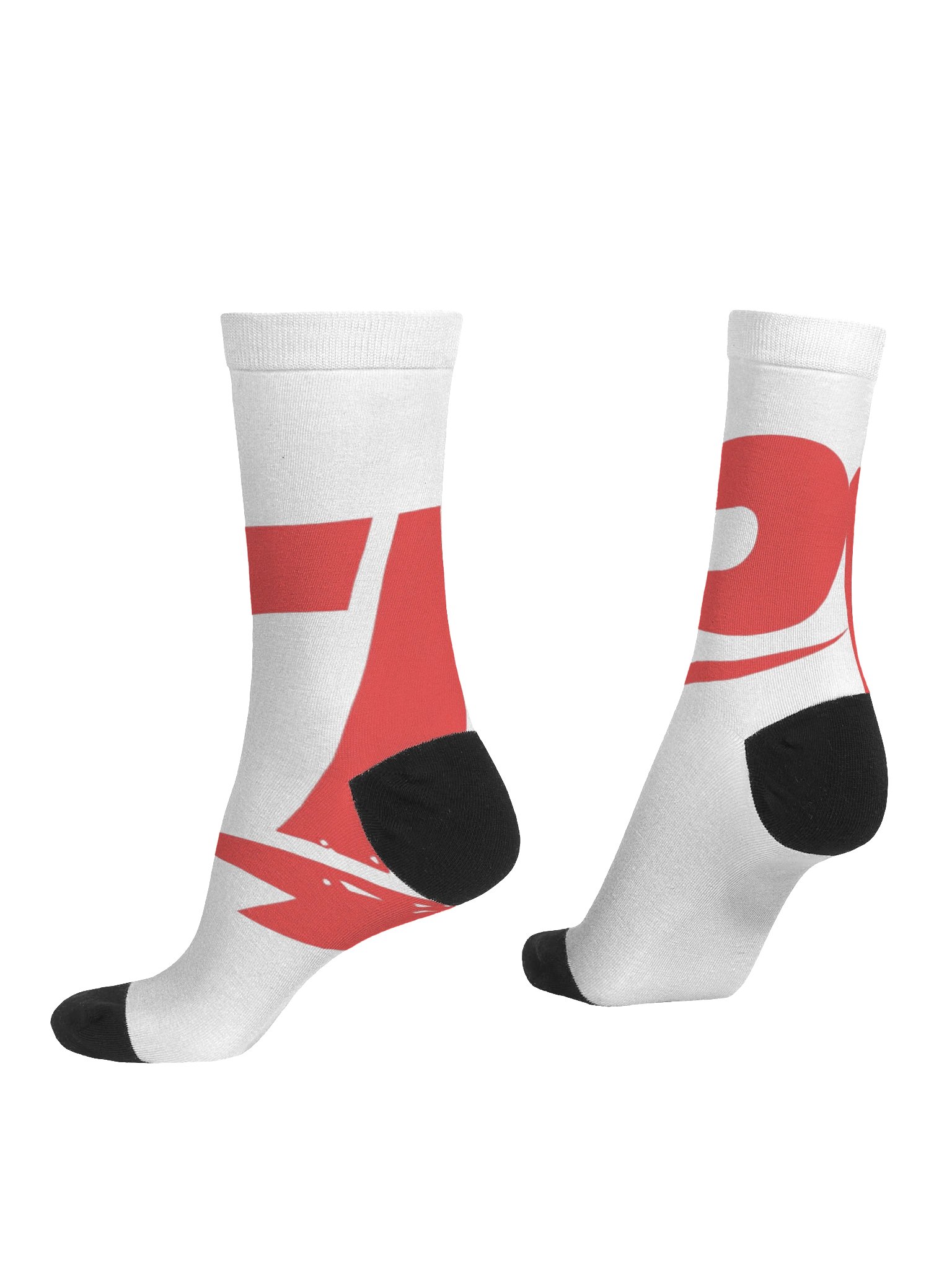 TMP Crew Socks product image (4)