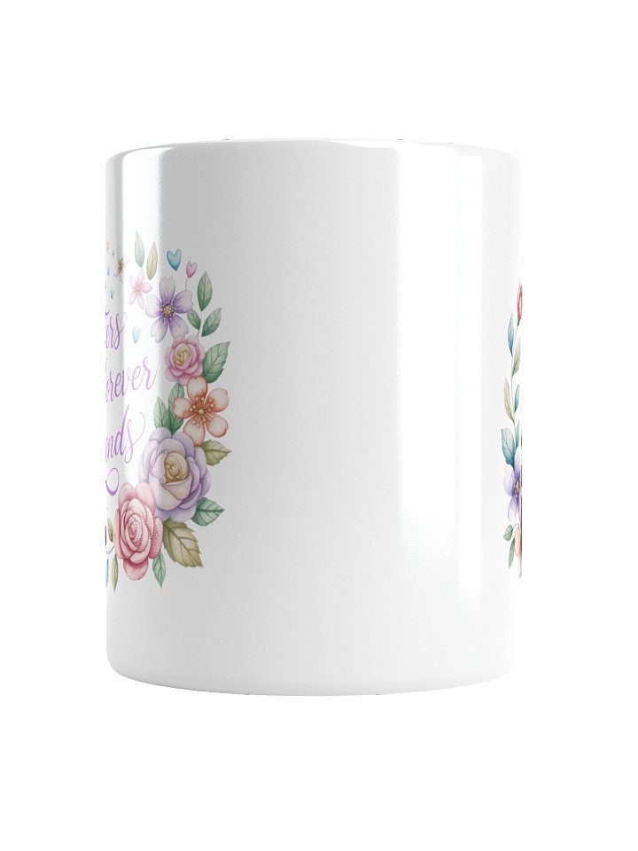 Beautiful Sister Blessing Coffee Mug product image (2)