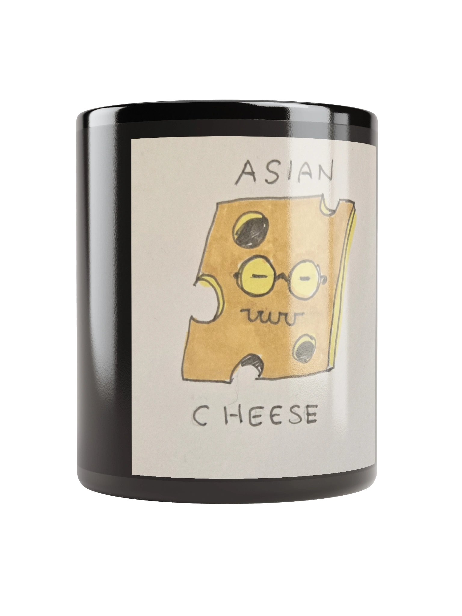 Asian Cheese Mug product image (9)