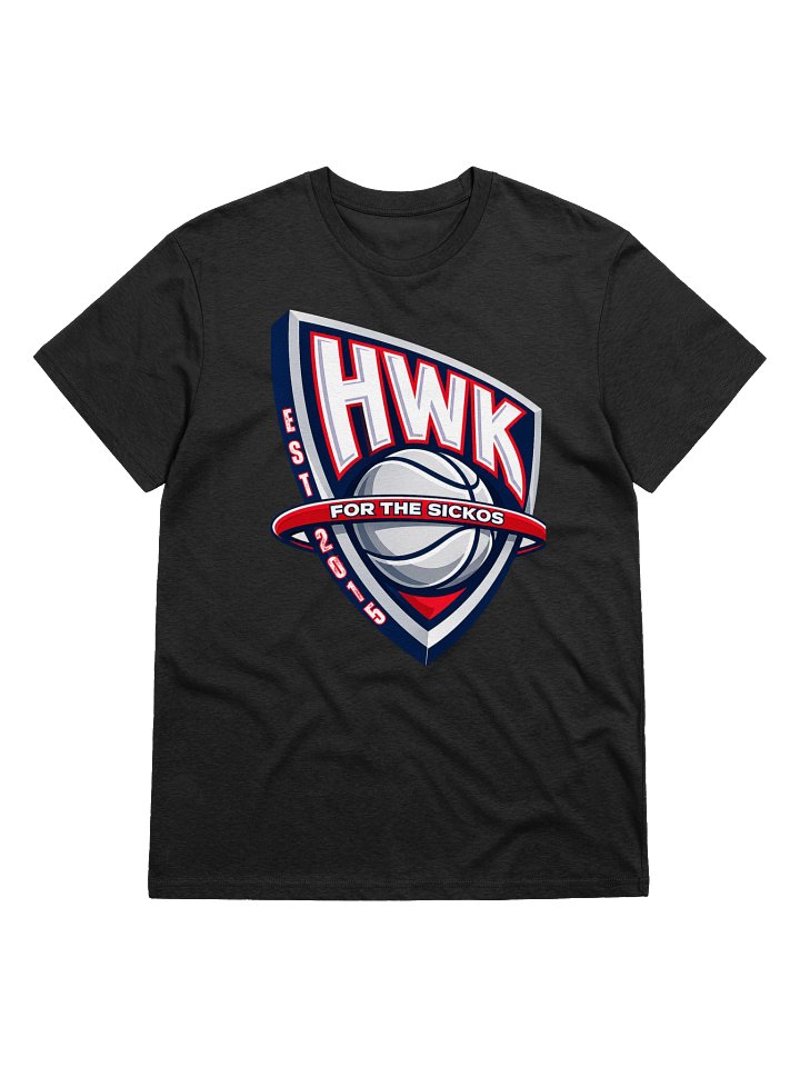 Nothin' But Net Tee product image (1)