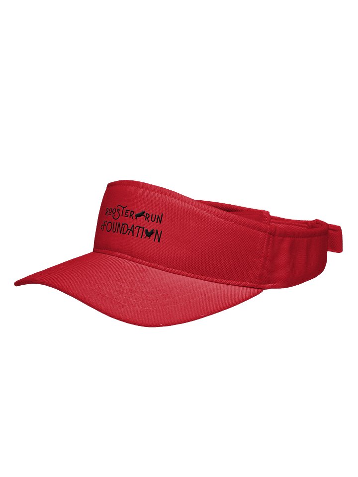 RRF Logo Gear - visor! product image (2)