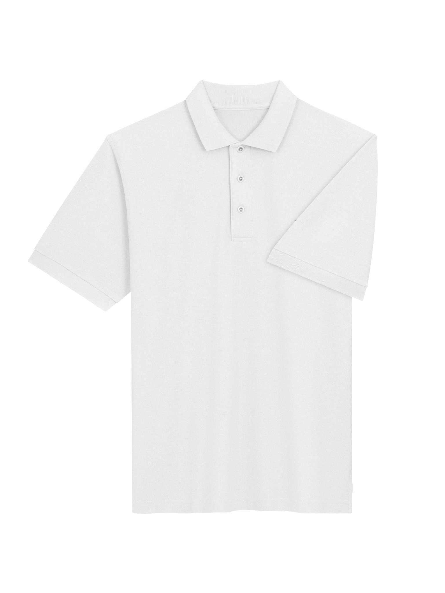 The Crest Light Polo product image (4)