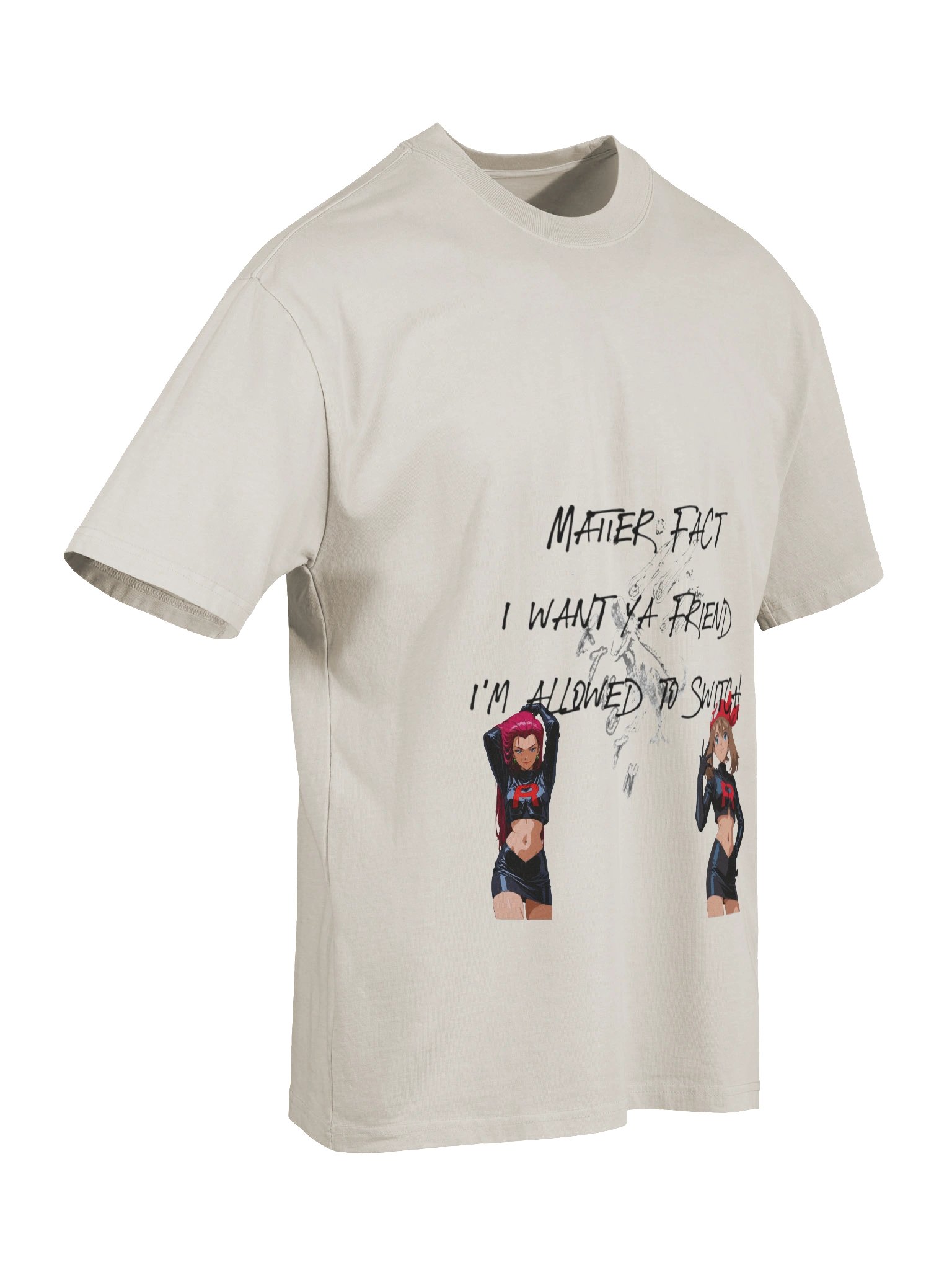 you really good at everything except for head product image (7)