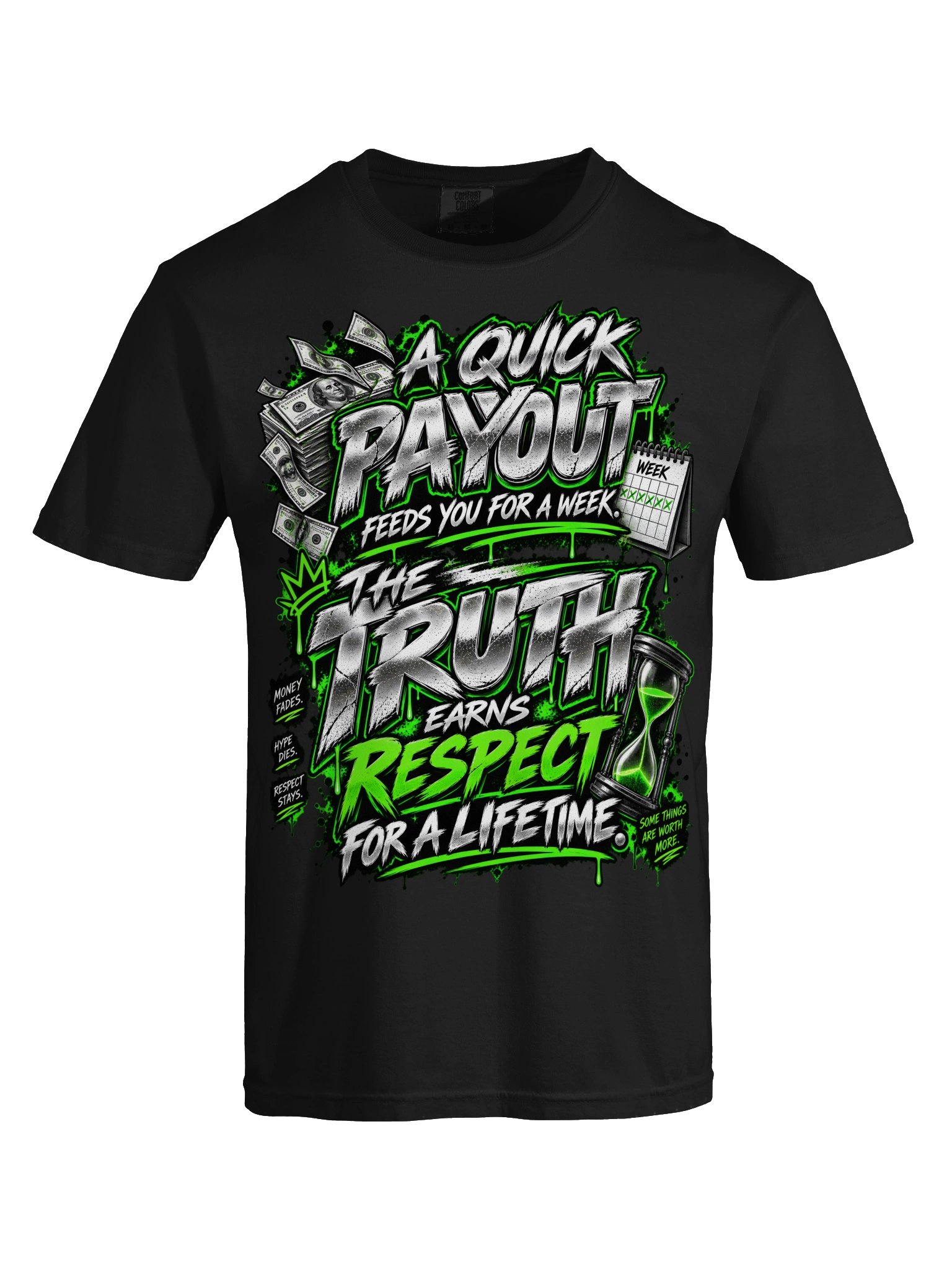 Earn Respect product image (1)