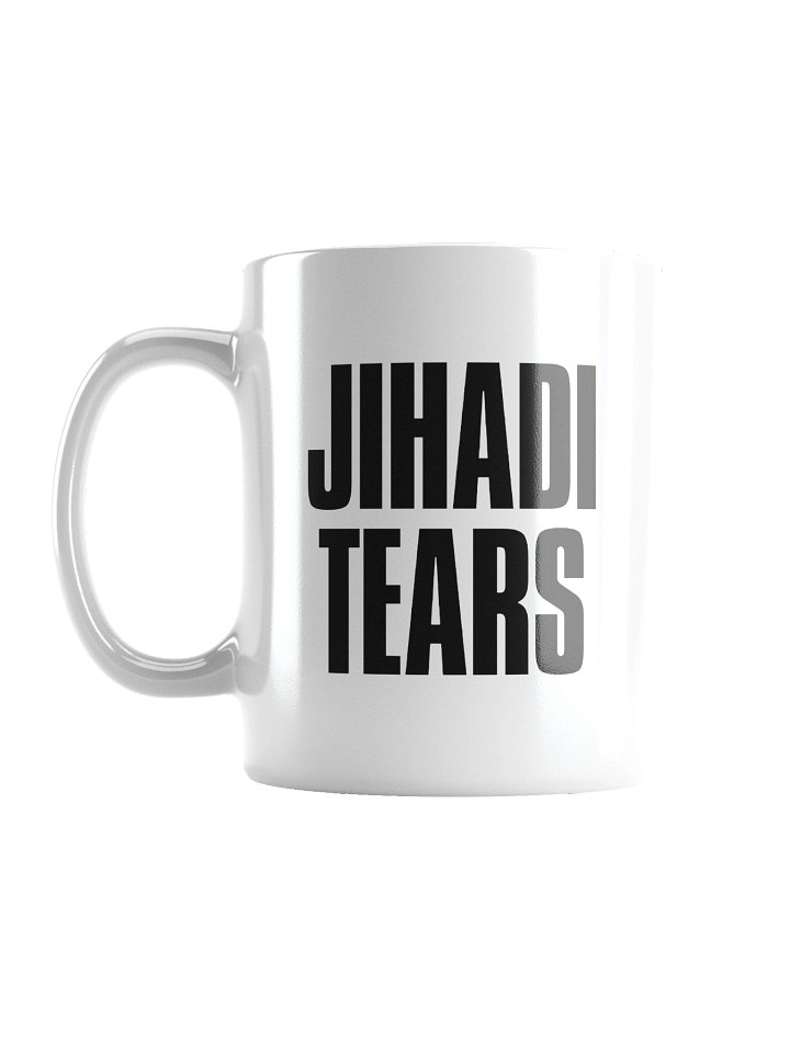 JIHADI TEARS product image (1)