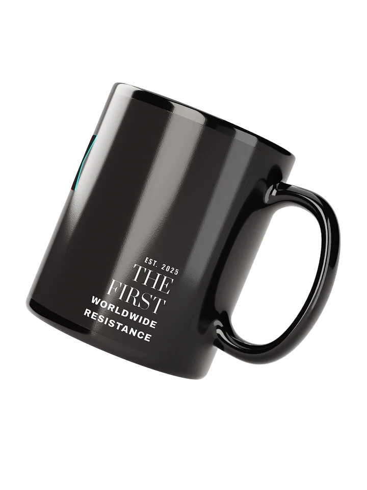 F. ICE!! COFFEE MUG product image (3)