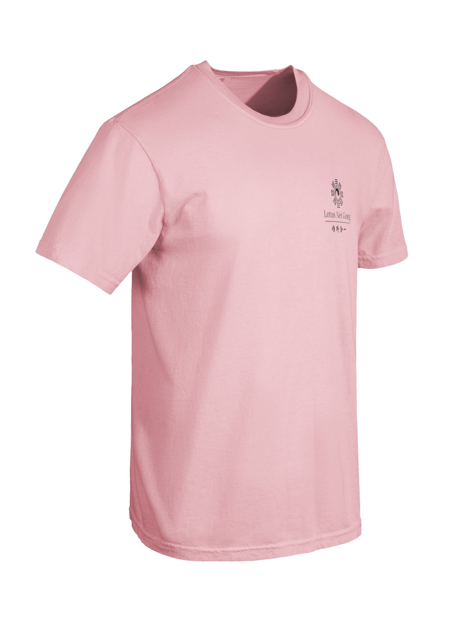 Unisex Pastel Stylish Tee product image (71)