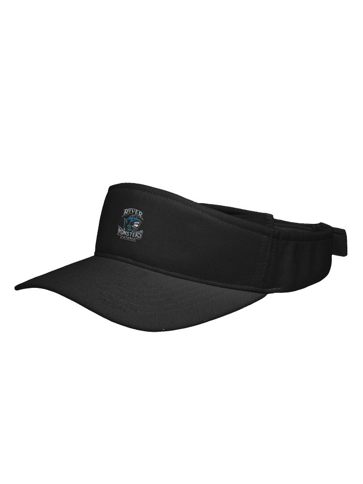 River Monsters Futures Flexfit Visor product image (4)