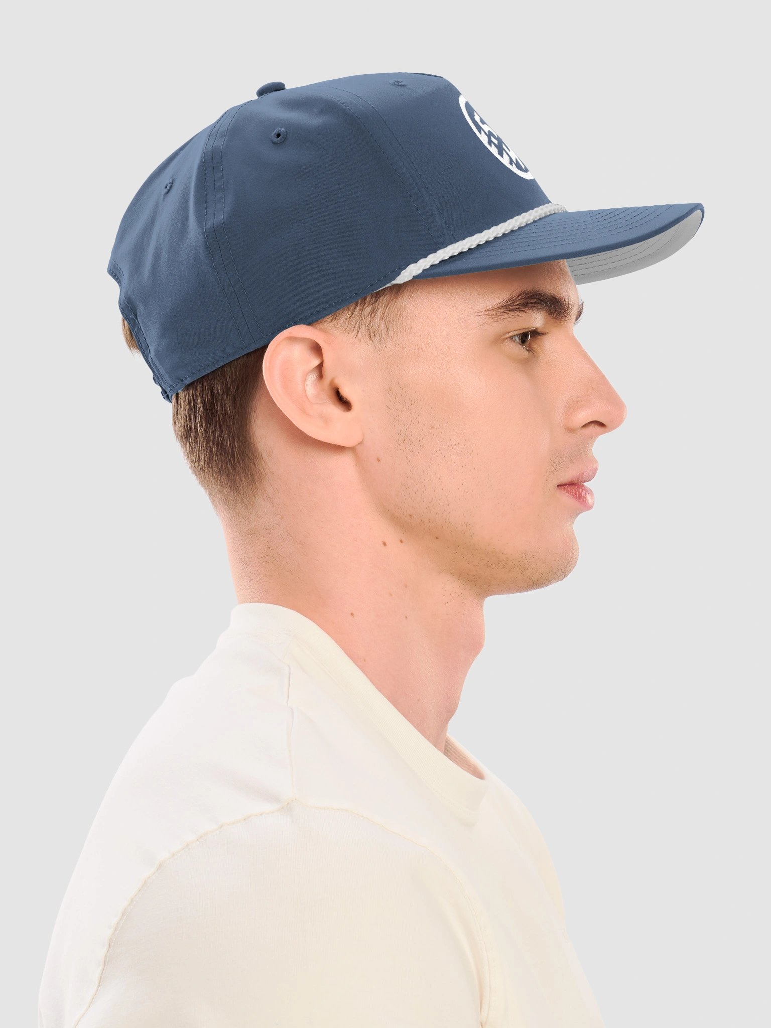 51/49 Rope Cap product image (8)