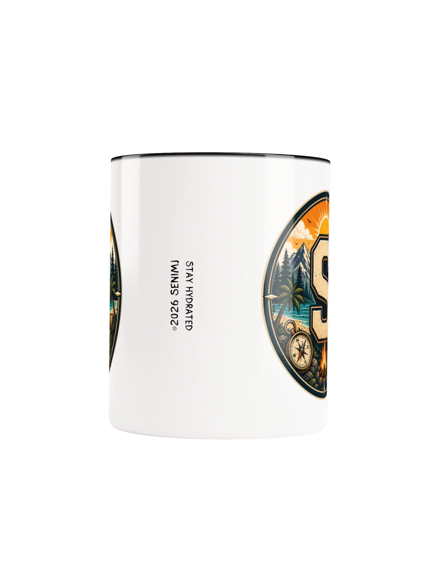 Summer Adentures Mug product image (94)