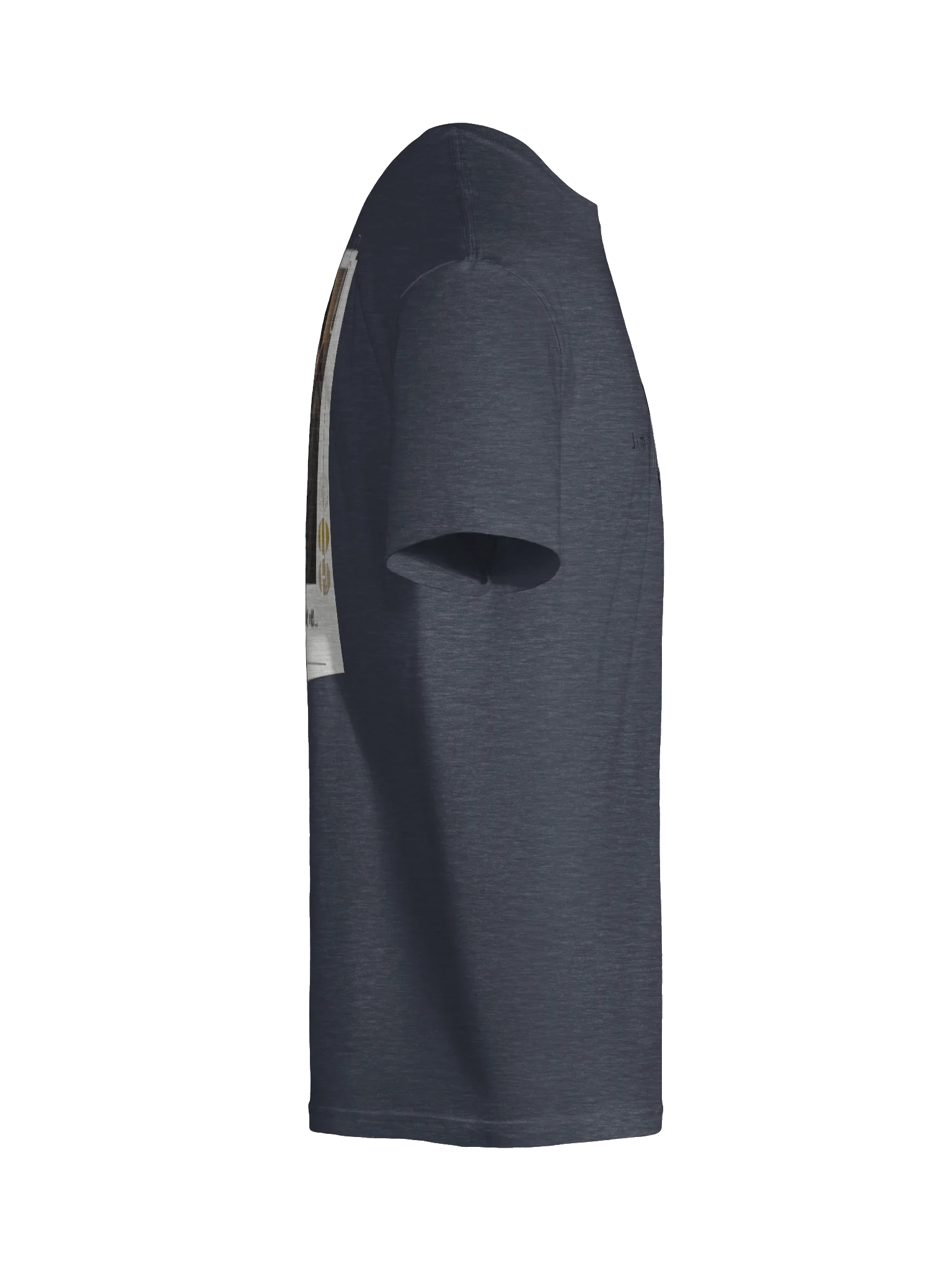 I am you, you are me eclipse Tee product image (100)