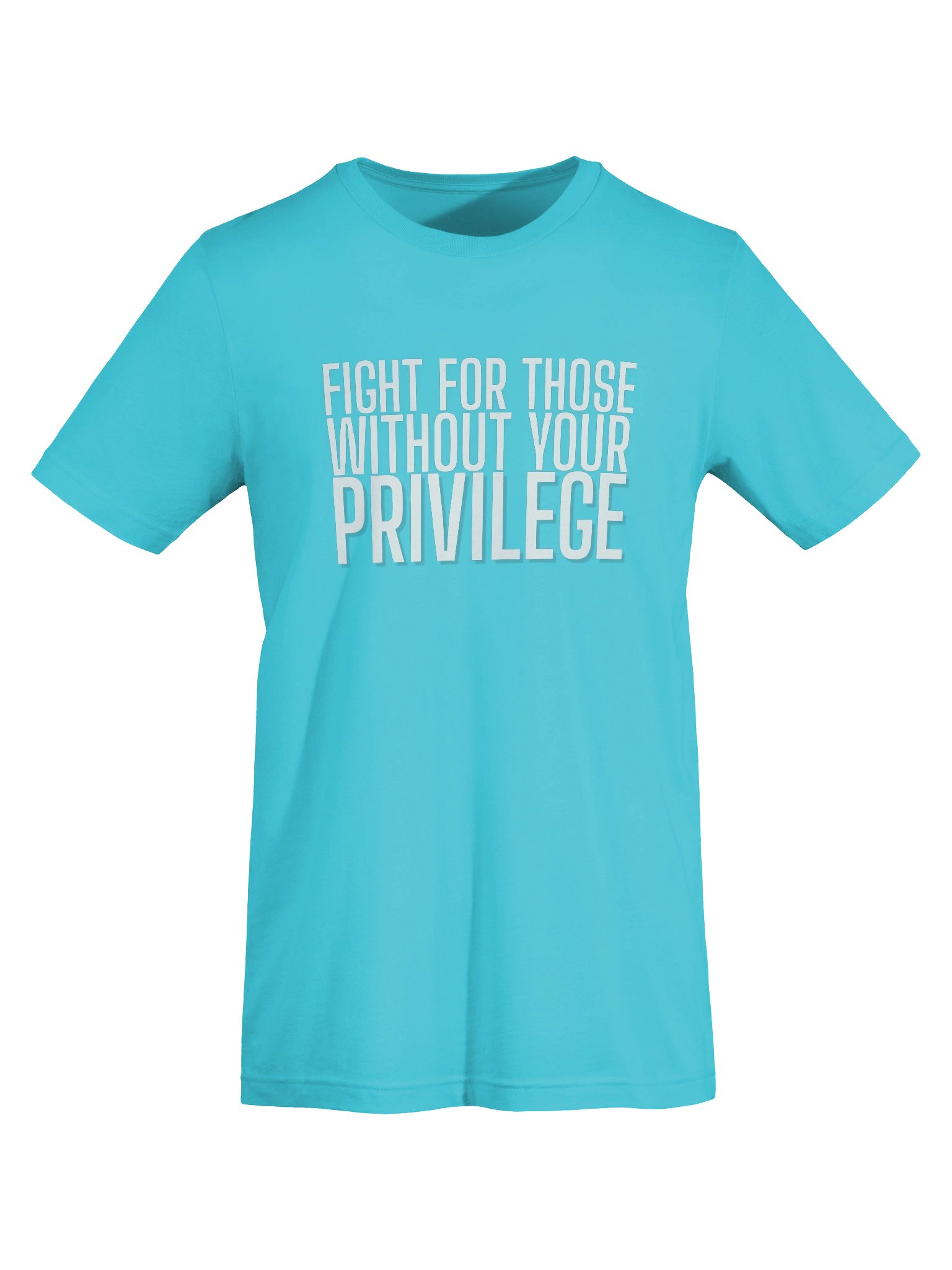 Fight For Those Tee product image (55)