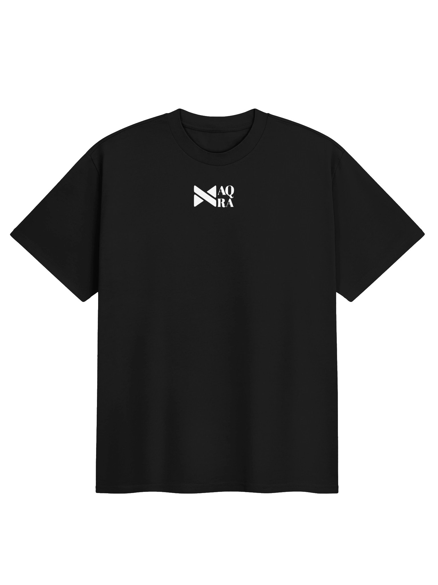 AQRA Minimal Logo Heavy Tee product image (5)