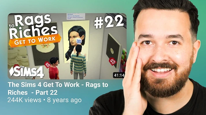 Video thumbnail