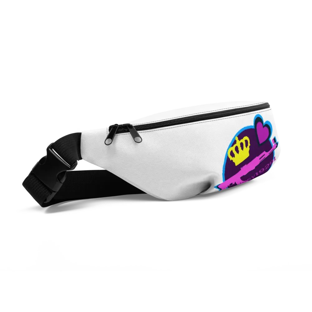 Chrissy fanny pack product image (2)