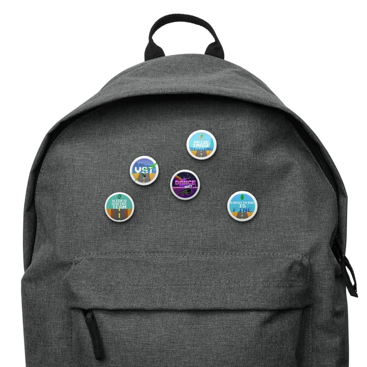 VST Pin Set product image (1)