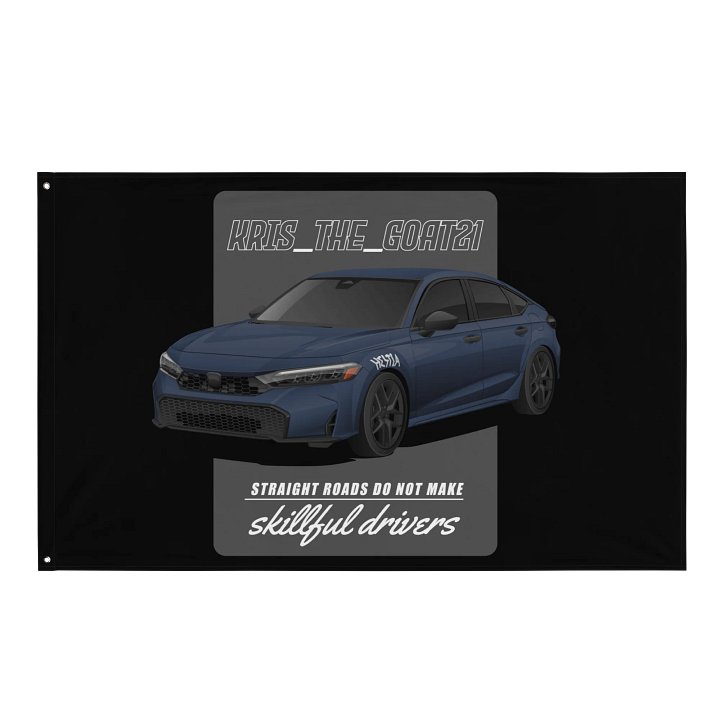 Flag - kris_the_goat21 product image (1)