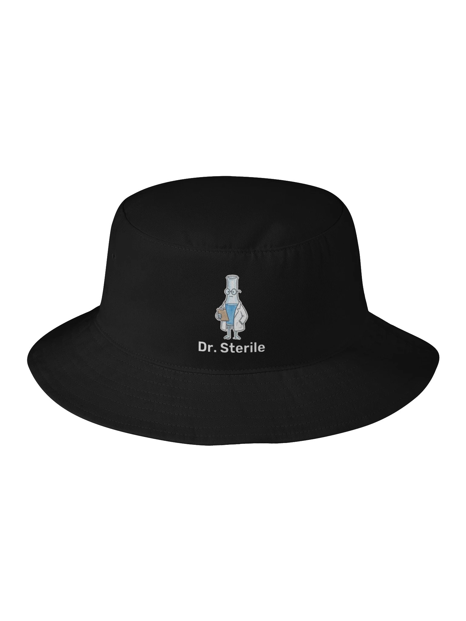 Dr. Sterile Bucket Hat product image (1)