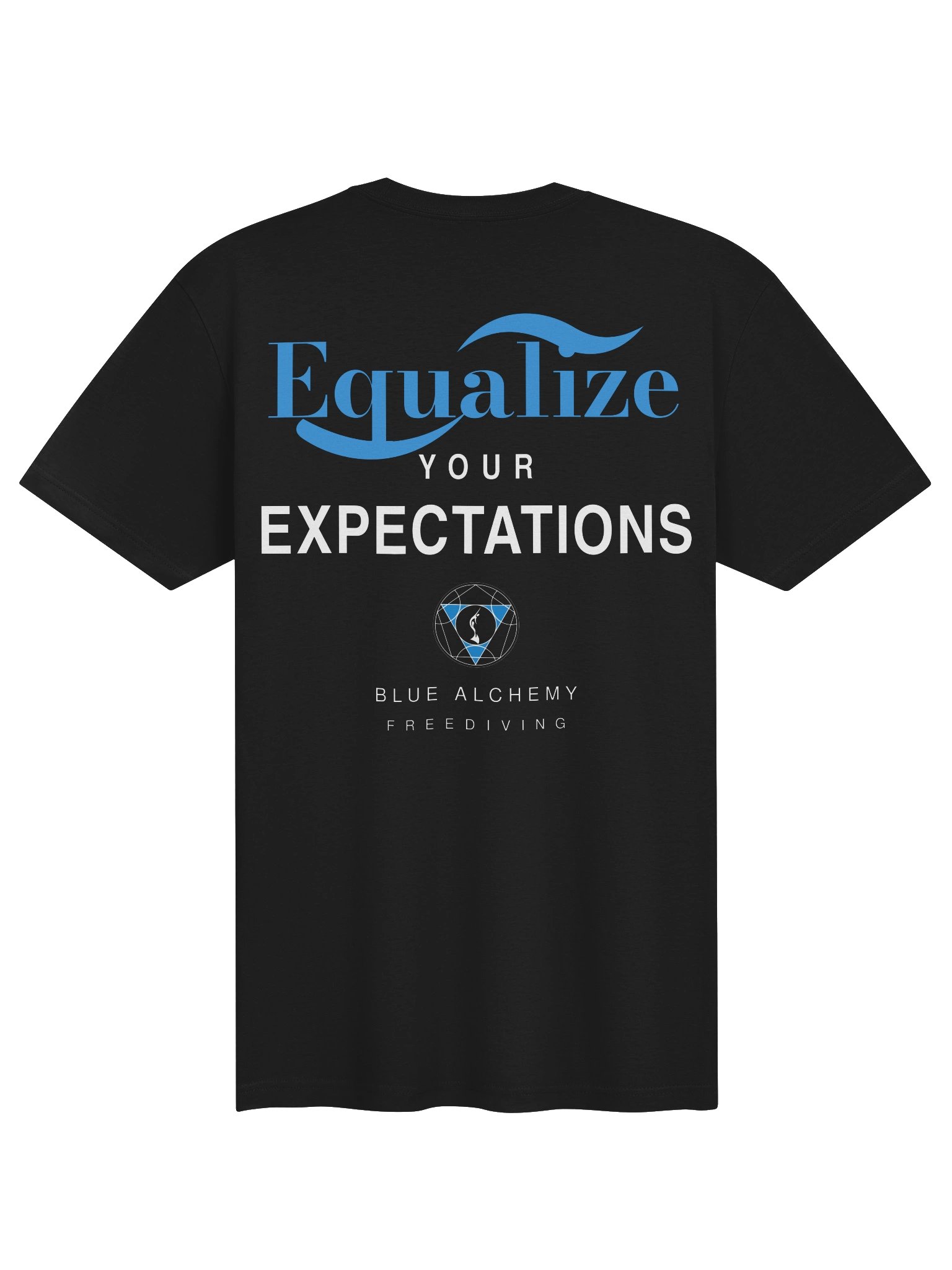 Equalize Your Expectations Tee product image (2)