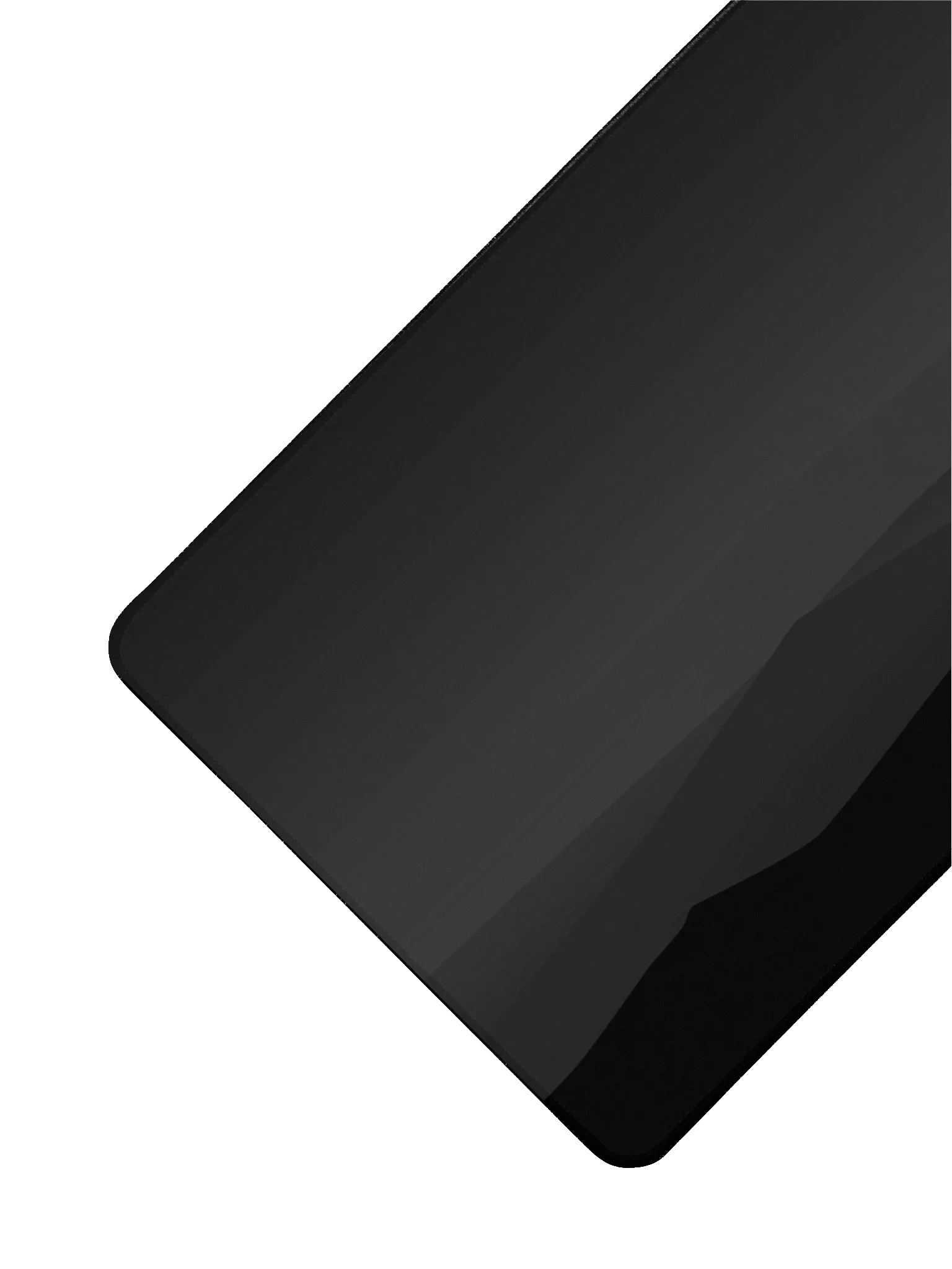 LunaNova Minimalistic Desk Mat product image (3)